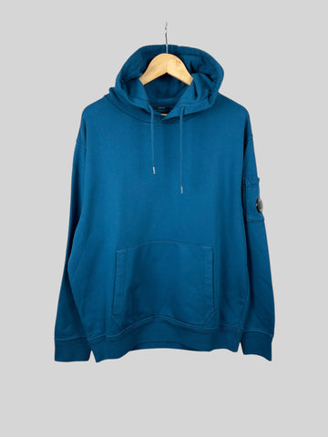 CP Company Hooded Sweatshirt - BNWT - XL