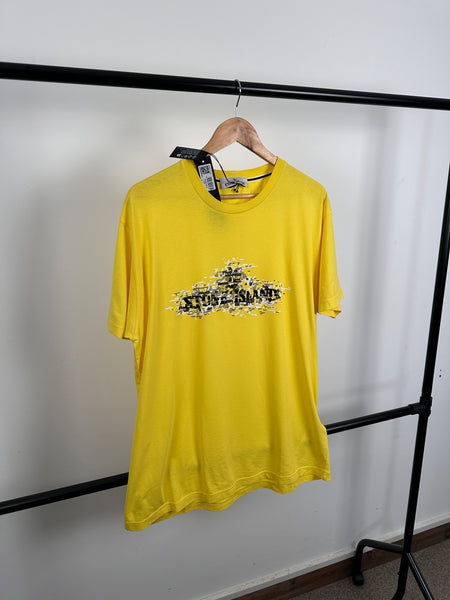 Stone Island T-Shirt - BNWT (XXL)