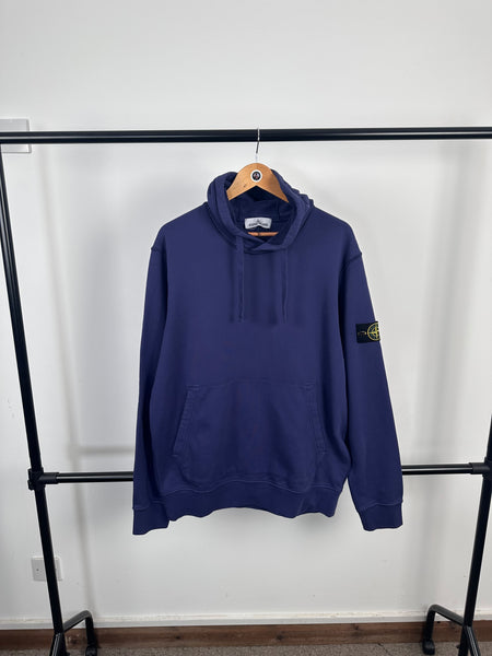 Stone Island Hoodie - BNWT (XL)
