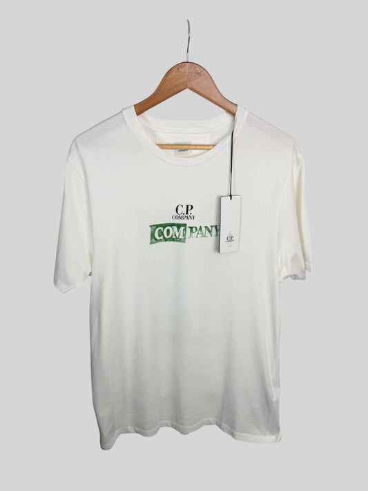 C.P Company Graphic T-Shirt