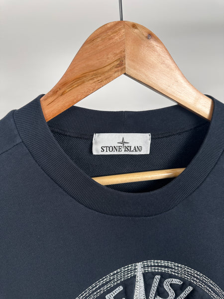 Stone Island Sweatshirt (L)