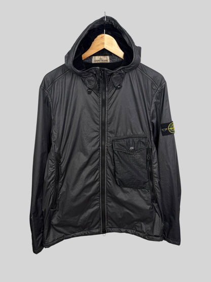 Stone Island Lamy Flock Jacket