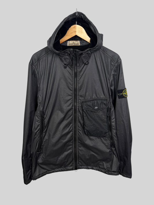 Stone Island Lamy Flock Jacket