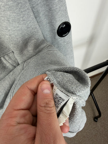 C.P Company Lens Hoodie (XXL)