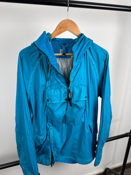 CP Company Nyfoil Goggle Jacket (L)