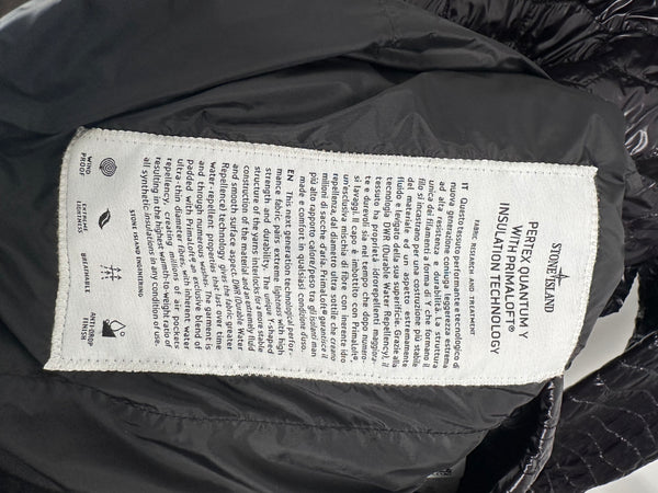 Stone Island Pertex Quantum Primaloft Insulation Smock (XXL)