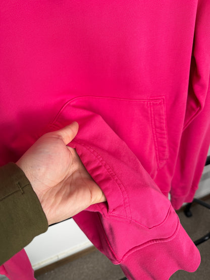 Stone Island Hoodie (S)