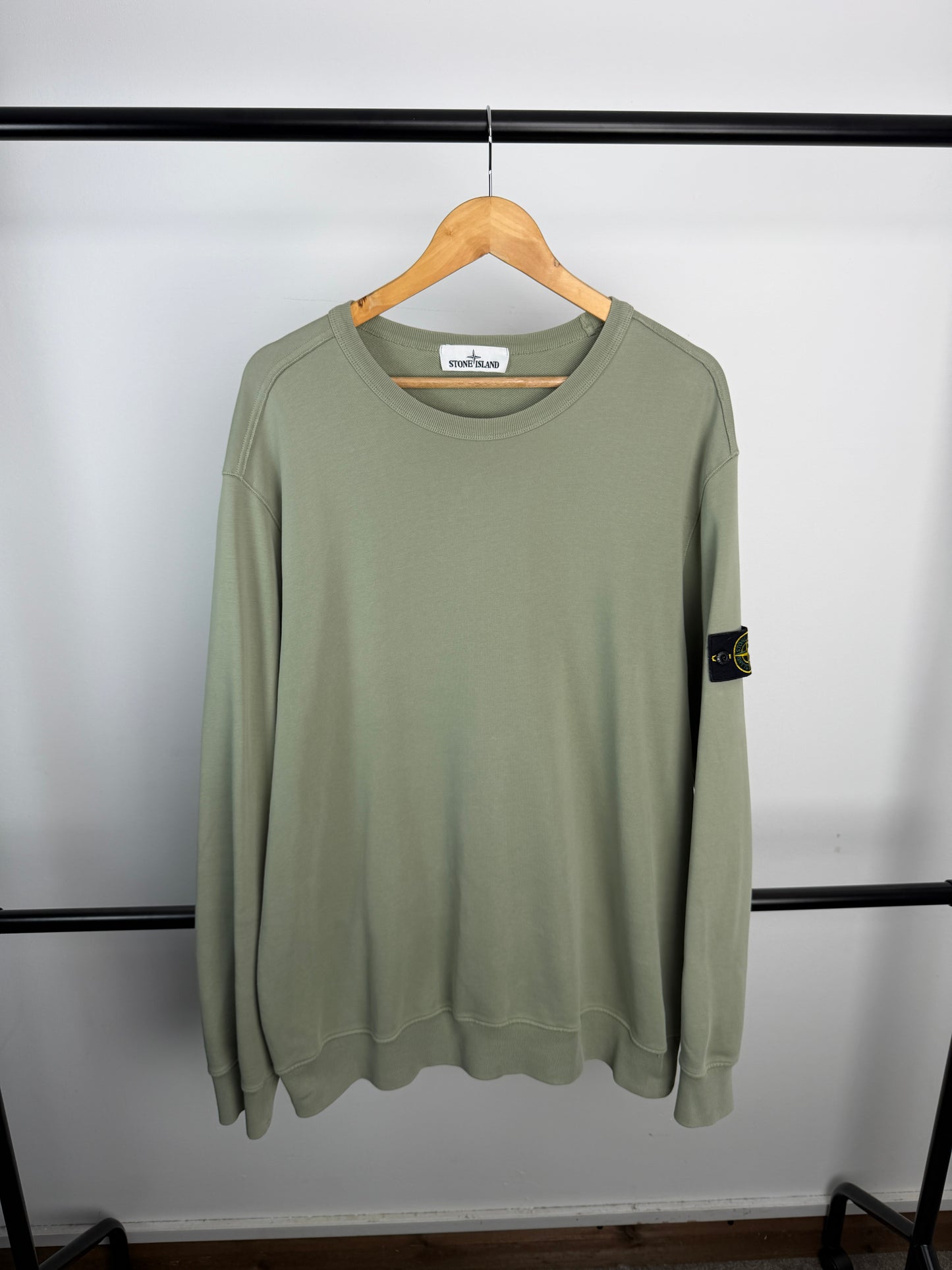 Stone Island Sweatshirt
