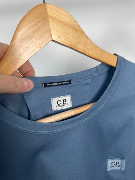 C.P Company “Patch” T-Shirt - BNWT (L)