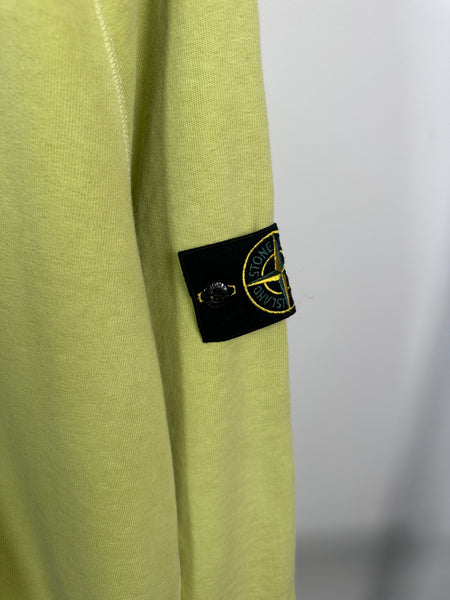 Stone Island Sweatshirt (XL)