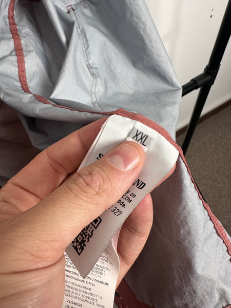 Stone Island Membrana 3L TC (XXL)