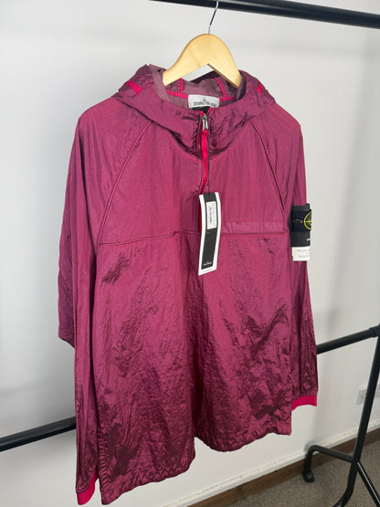Stone Island Nylon Metal Smock