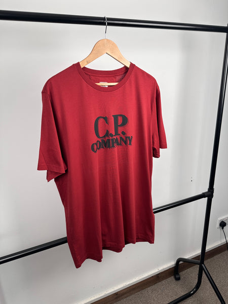 CP Company Graphic T-Shirt