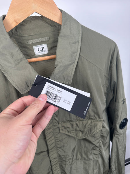 CP Company Chrome R Overshirt (XXL)