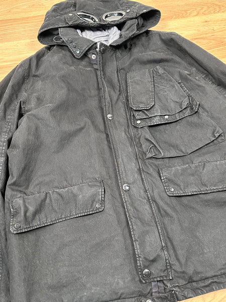 CP Company 50 Fili La Millie Jacket - Size 52/XL