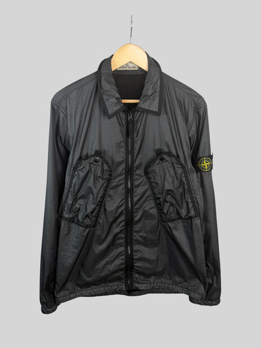 Stone Island Lamy Flock Overshirt