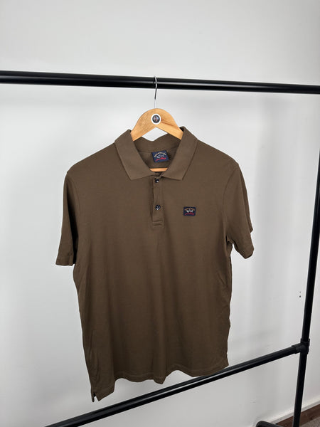 Paul & Shark Polo - Medium
