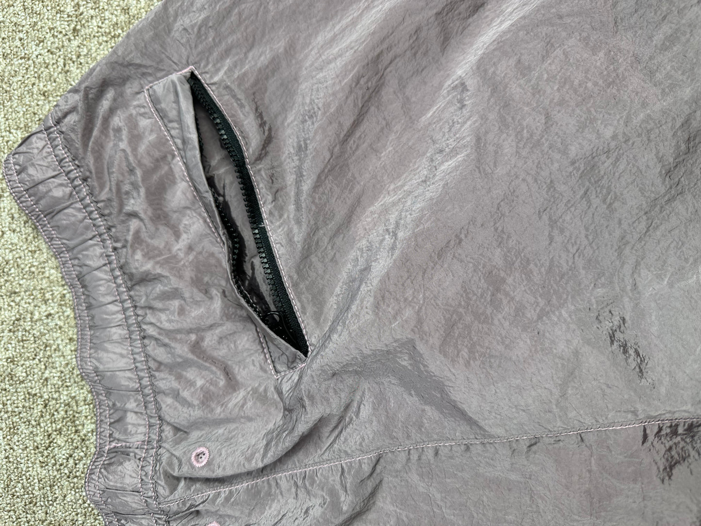 Stone Island Nylon Metal Swim Shorts