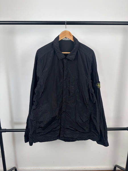 Stone Island Nylon Metal Overshirt (3XL)