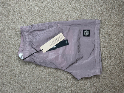 Stone Island Nylon Metal Swim Shorts