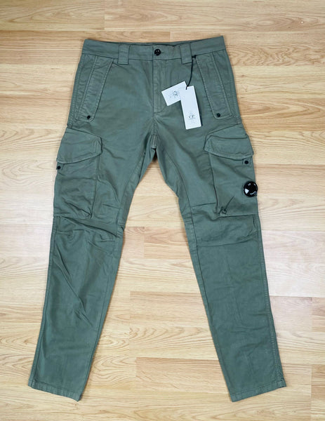 CP Company Cargo Trousers