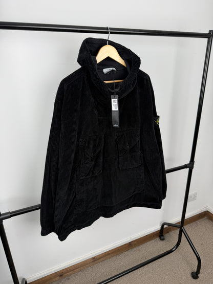 Stone Island Corduroy Smock