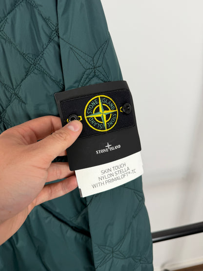 Stone Island Skin Touch Nylon Stella Primaloft TC Jacket - BNWT