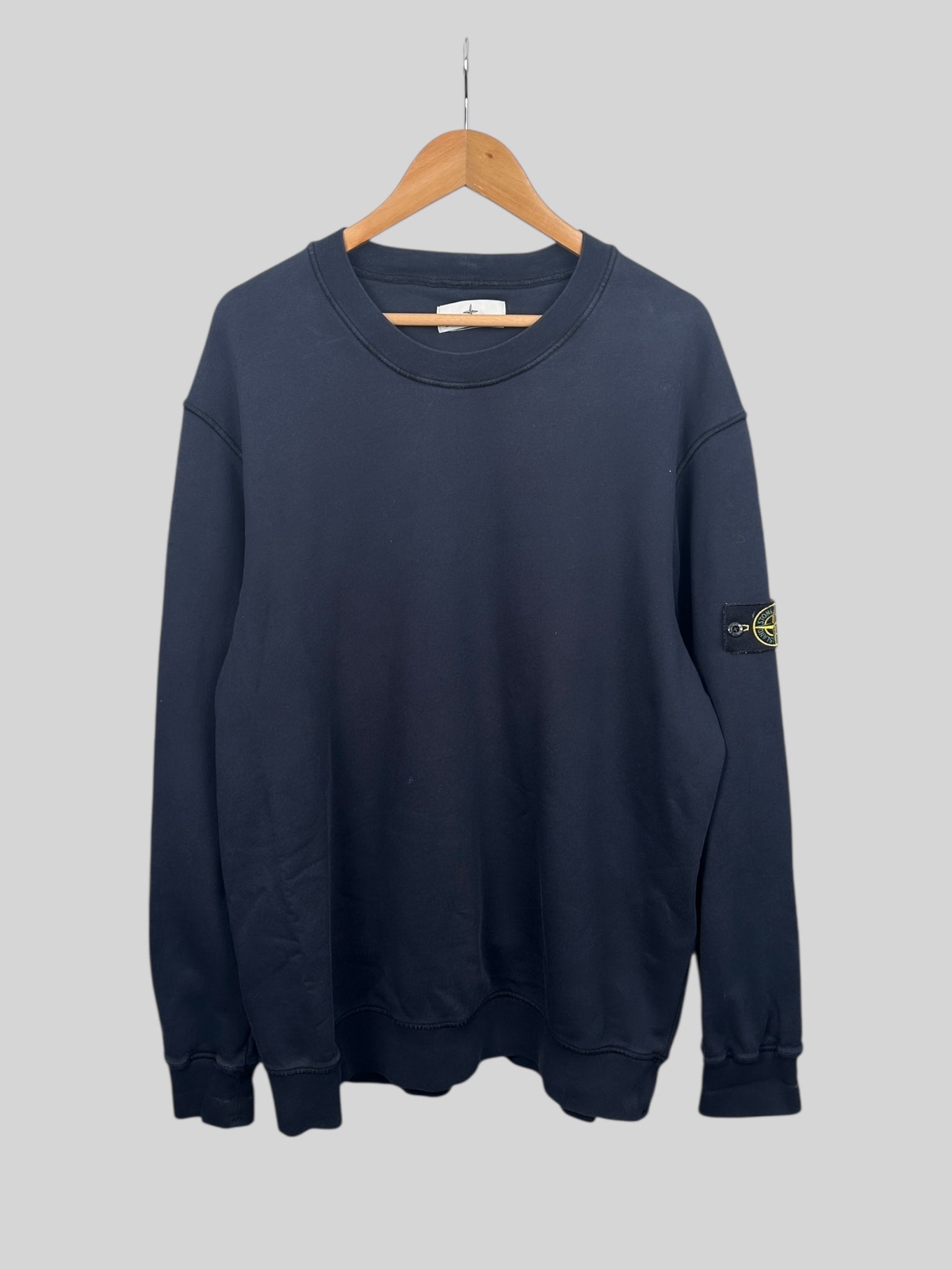 Stone Island Sweatshirt (3XL)