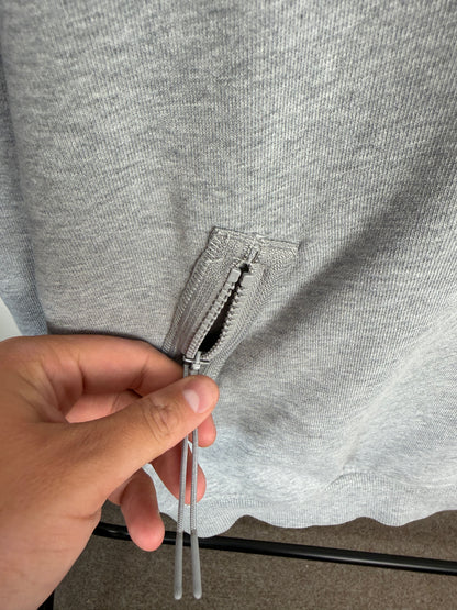 C.P Company 1/4 Zip Sweatshirt