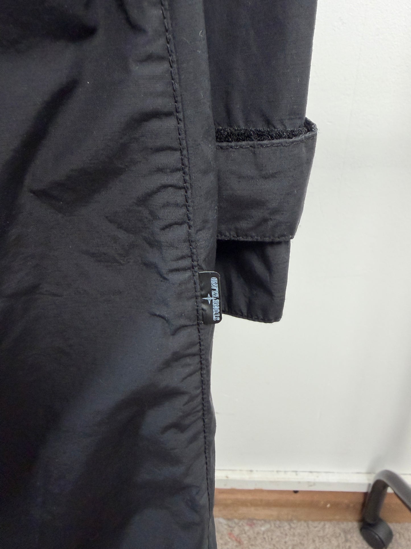 Stone Island Shadow Project Naslan Light Watro