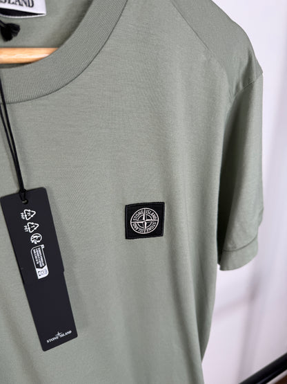 Stone Island T-Shirt - BNWT