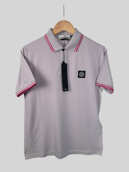 Stone Island Polo Shirt - BNWT (M)