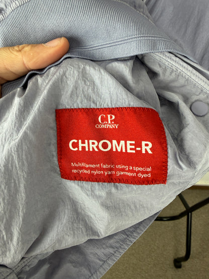 C.P Company Chrome R Lens Jacket