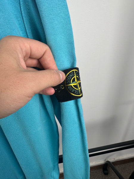 Stone Island Jumper (3XL)