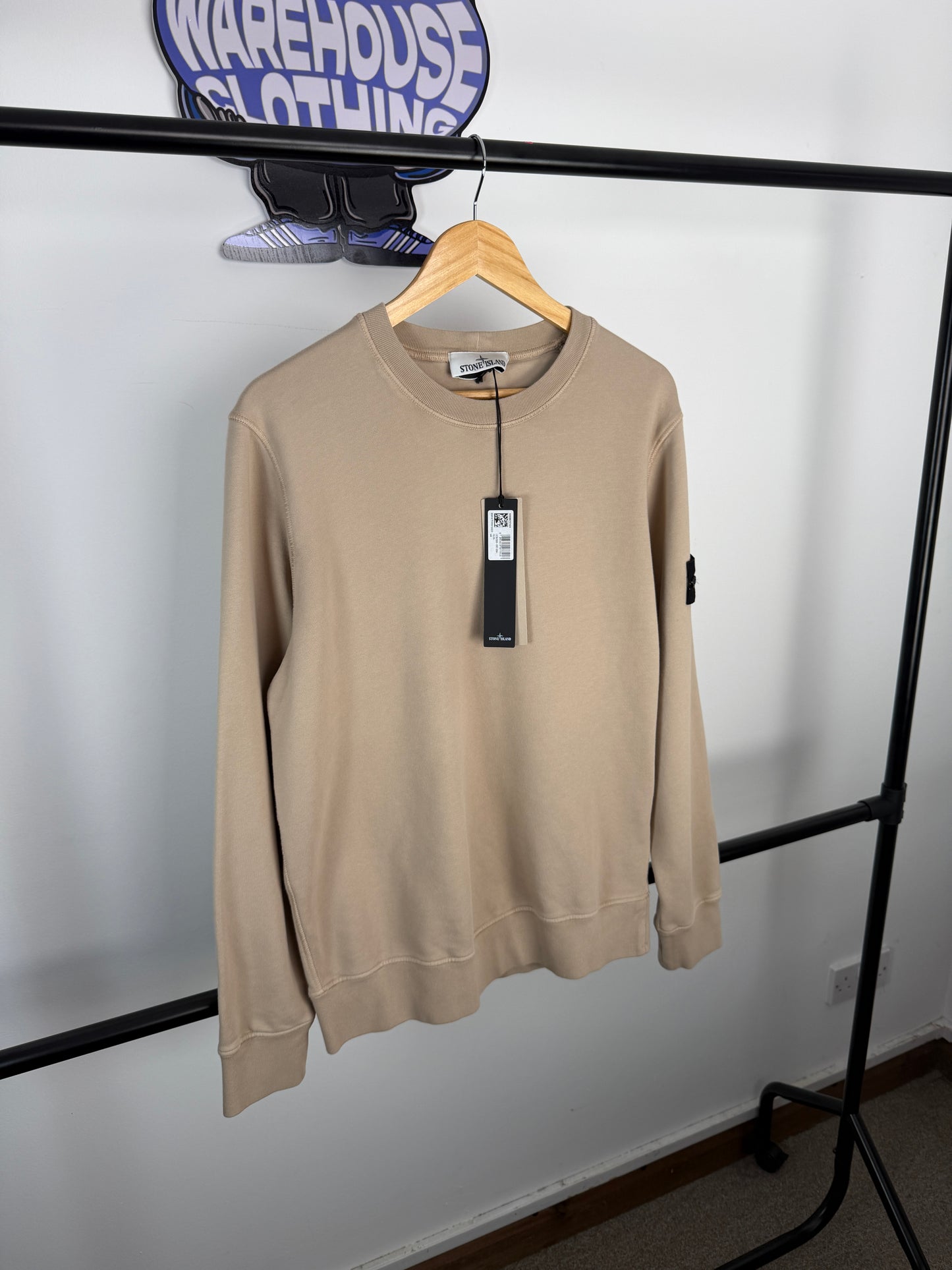 Stone Island Sweatshirt