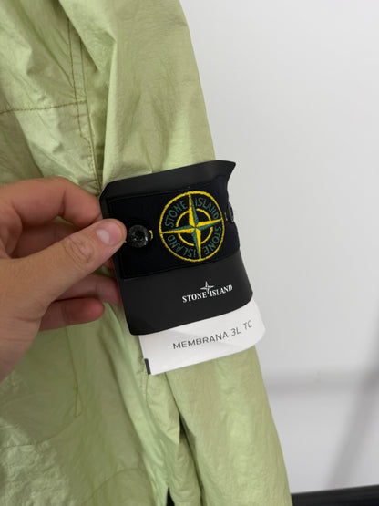 Stone Island Membrana 3L TC Jacket