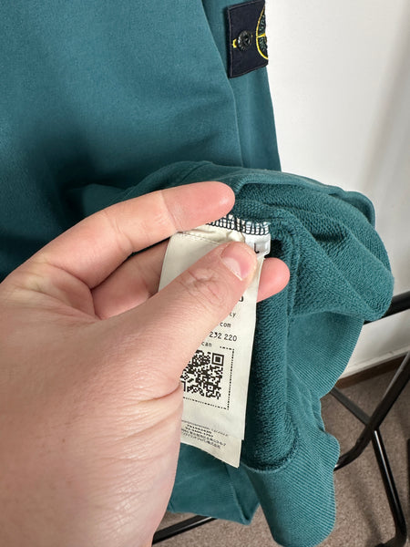 Stone Island Sweatshirt (L)