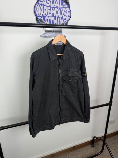 Stone Island Overshirt