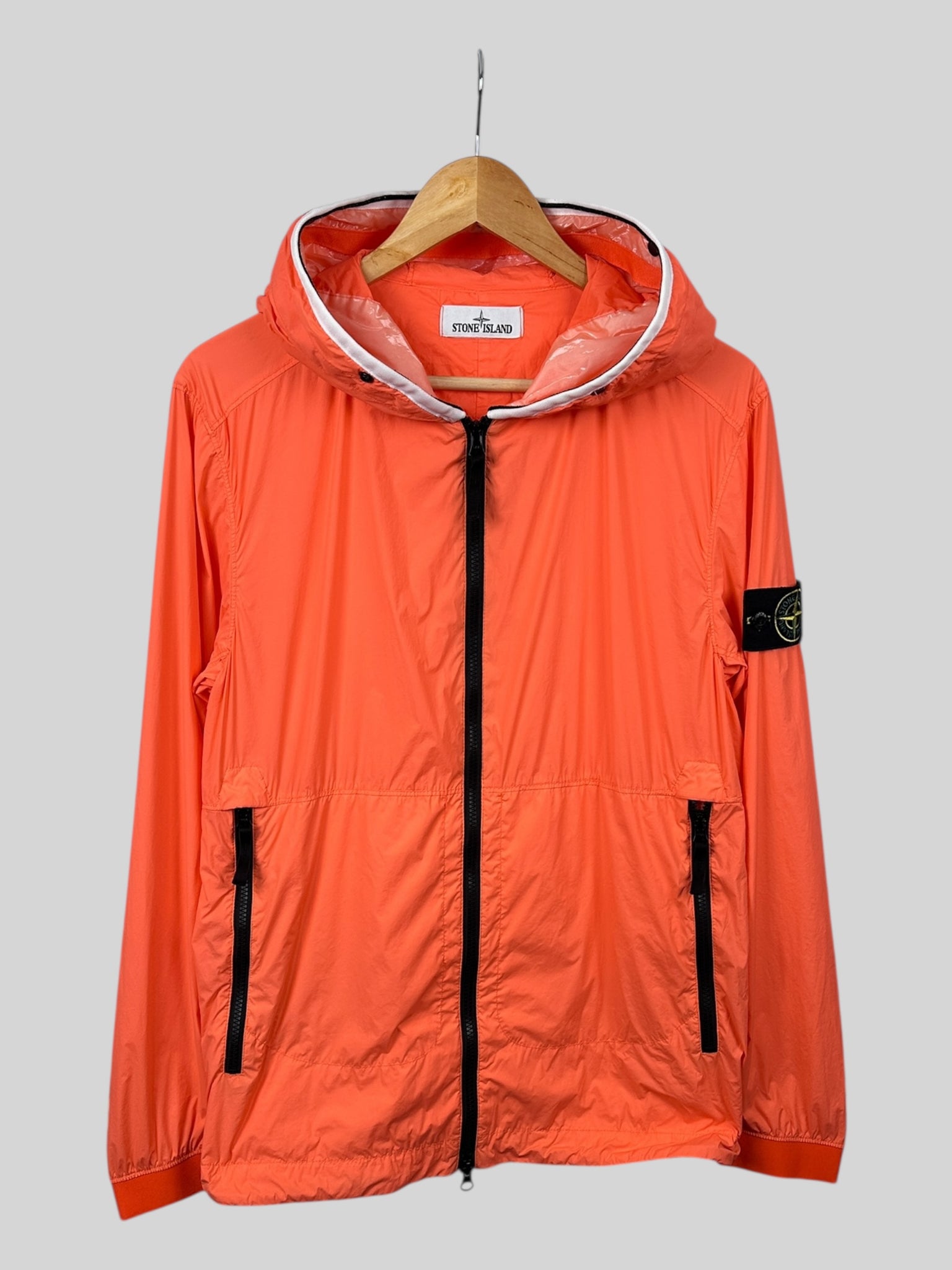 Stone Island Skin Touch Nylon - TC - Small