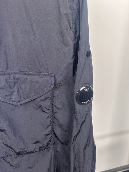 CP Company Chrome R Overshirt (XL)