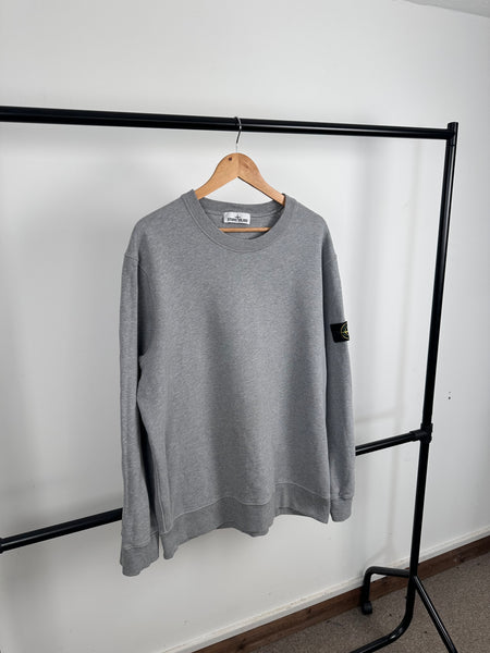 Stone Island Sweatshirt (XXL)