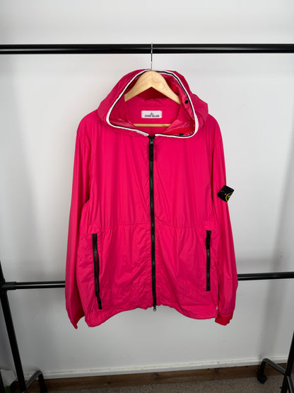 Stone Island Skin Touch Nylon TC Jacket