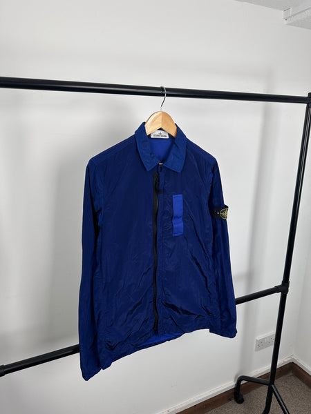 Stone Island Nylon Metal Overshirt (S)