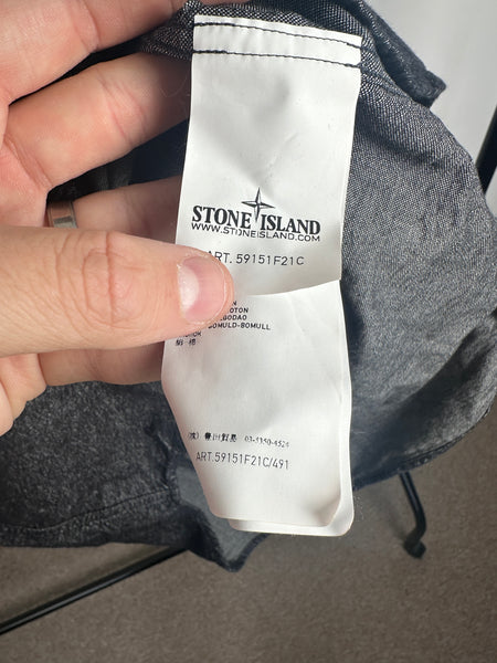Stone Island 2013 Shirt (M)