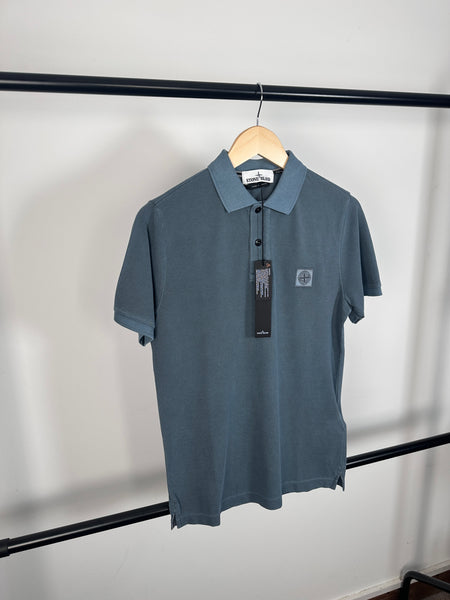 Stone Island Polo Shirt - BNWT (S)