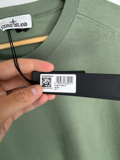 Stone Island Sweatshirt