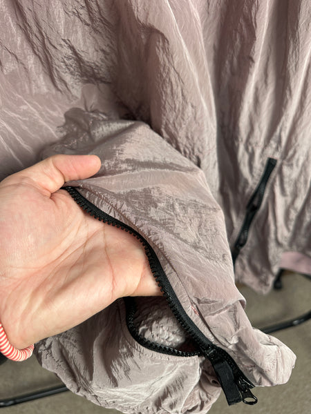 Stone Island Nylon Metal Smock (XXL)