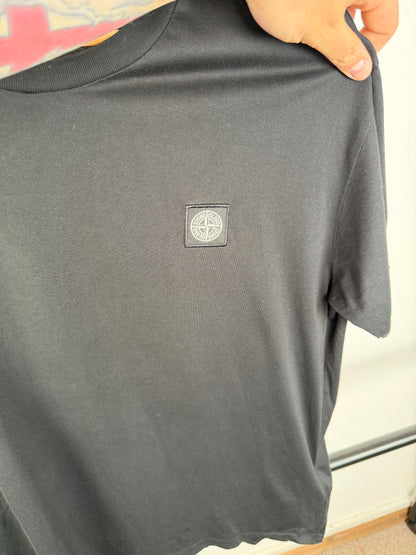 Stone Island Patch T-Shirt