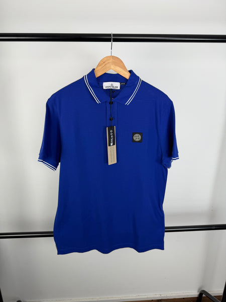Stone Island Polo Shirt - BNWT (L)