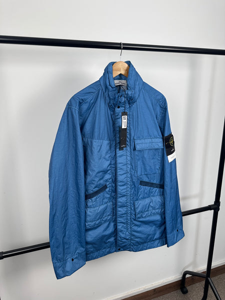 Stone Island Membrana 3L TC Field Jacket - BNWT (XL)
